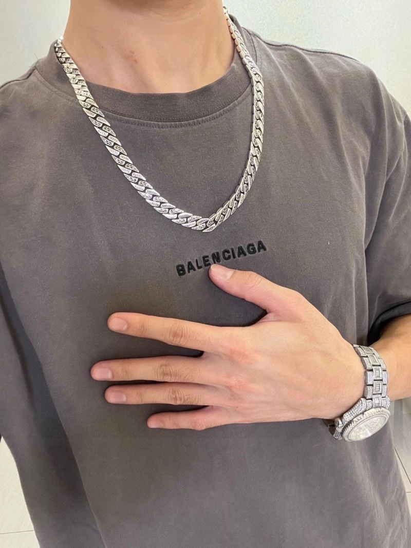 Attractive Gucci Necklaces 245398
