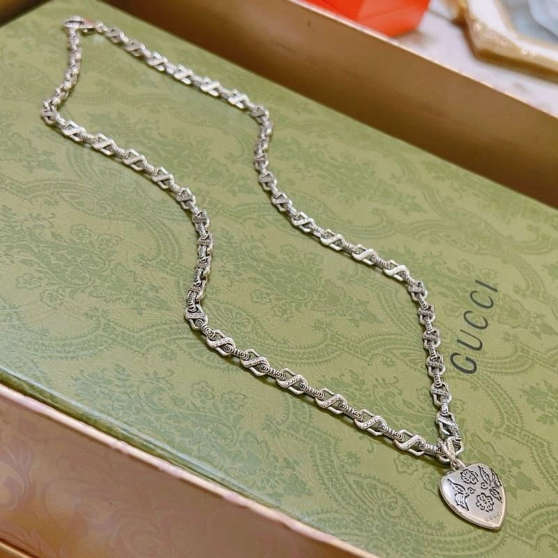 Gucci Necklaces TravelReady 245388
