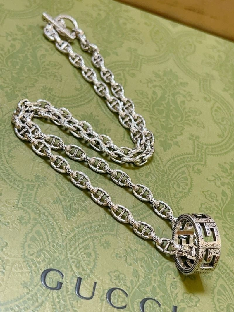 Gucci Necklaces Unique 245391