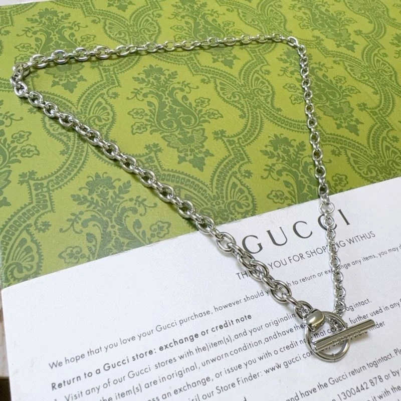 SoftTouch Gucci Necklaces 245380