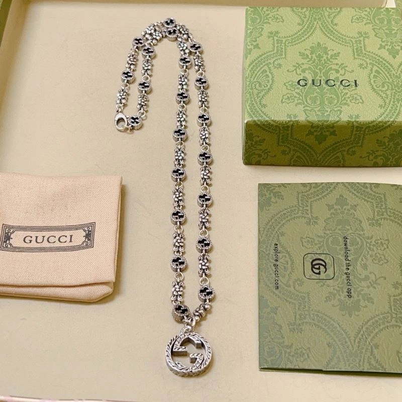 Gucci Necklaces Lightweight 245400