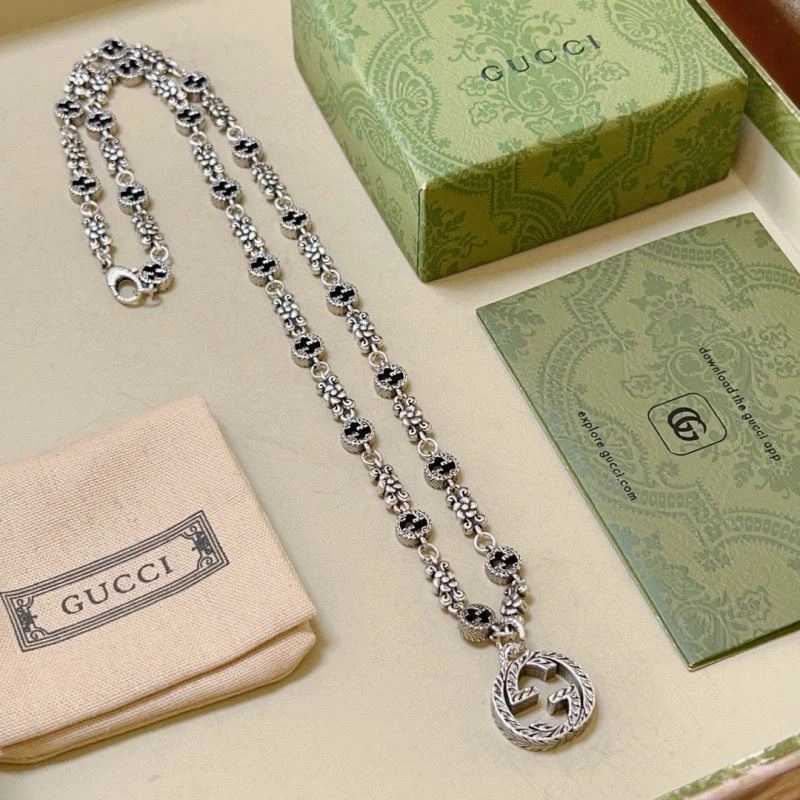 Gucci Necklaces Lightweight 245400