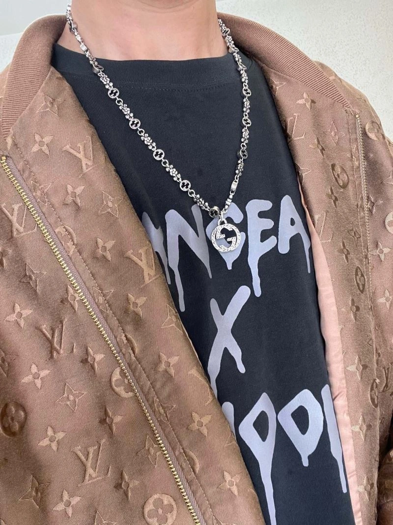 Gucci Necklaces Lightweight 245400