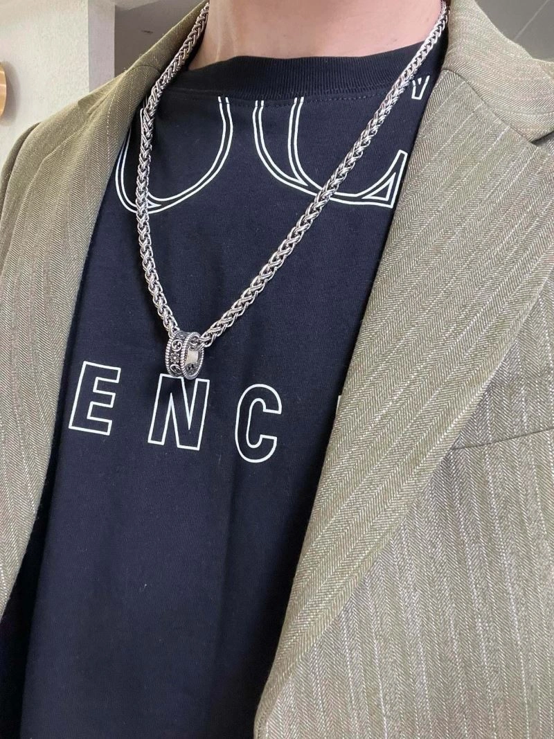 Gucci Necklaces Affordable 245386