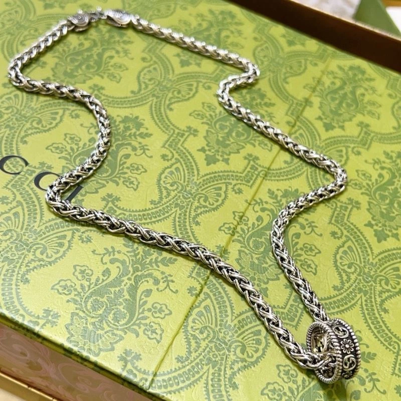 Gucci Necklaces Affordable 245386