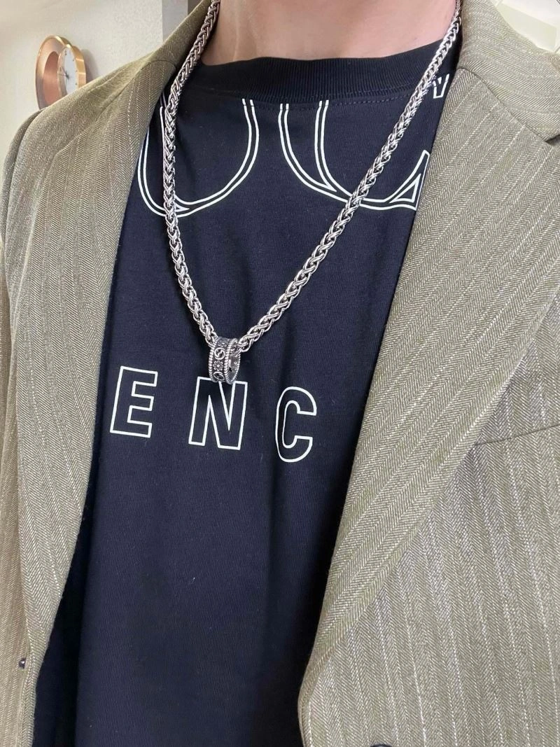 Gucci Necklaces Affordable 245386
