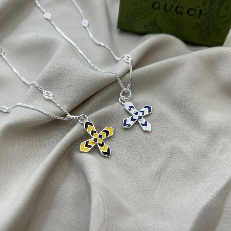 Popular Gucci Necklaces 245385