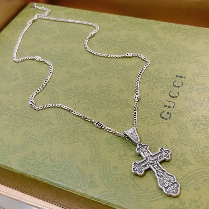 Gucci Necklaces Chic 245378