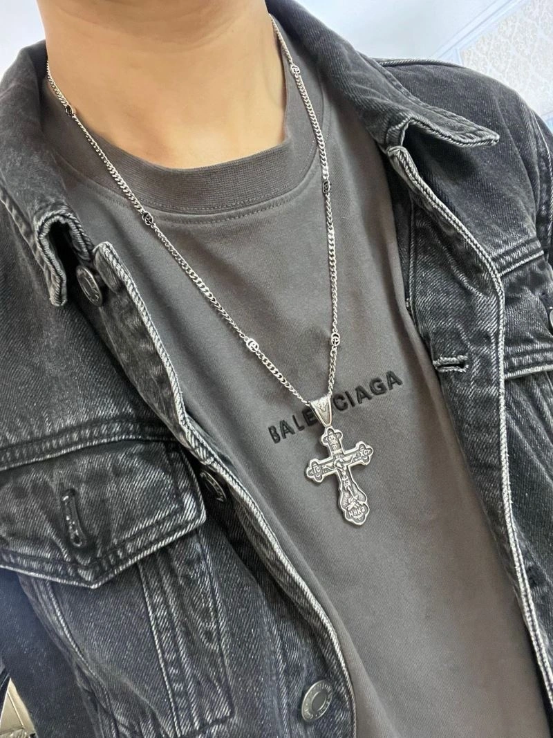 Gucci Necklaces Chic 245378
