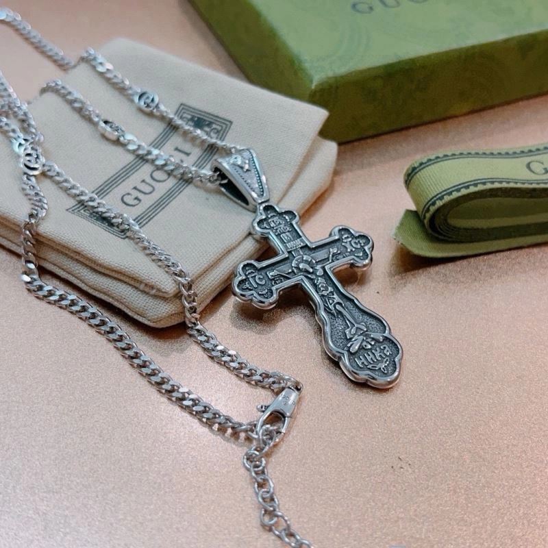 Gucci Necklaces Chic 245378