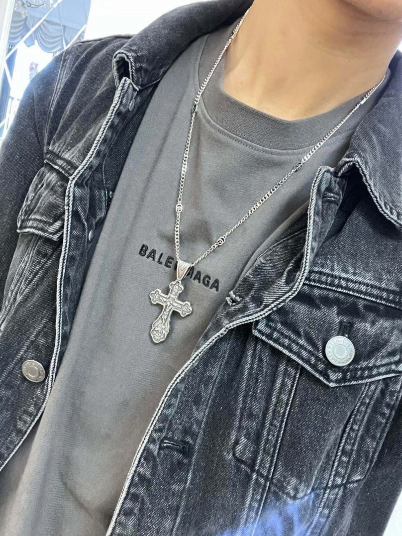 Gucci Necklaces Chic 245378