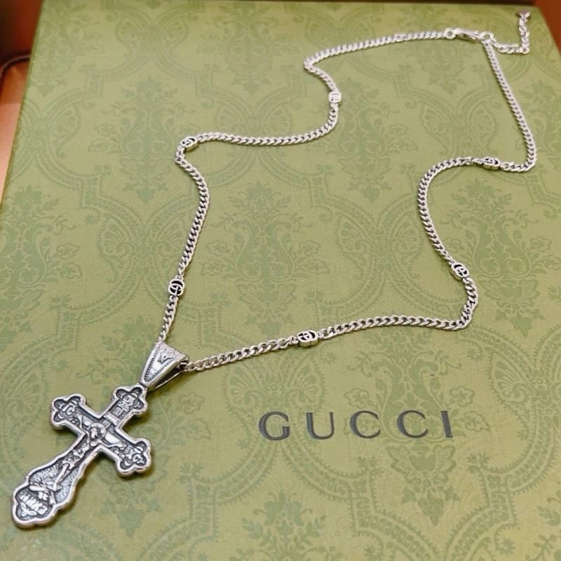 Gucci Necklaces Chic 245378