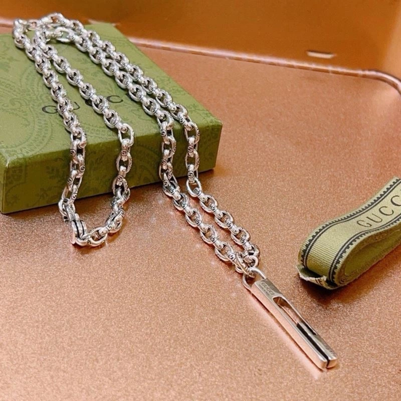 Gucci Necklaces Premium 245375