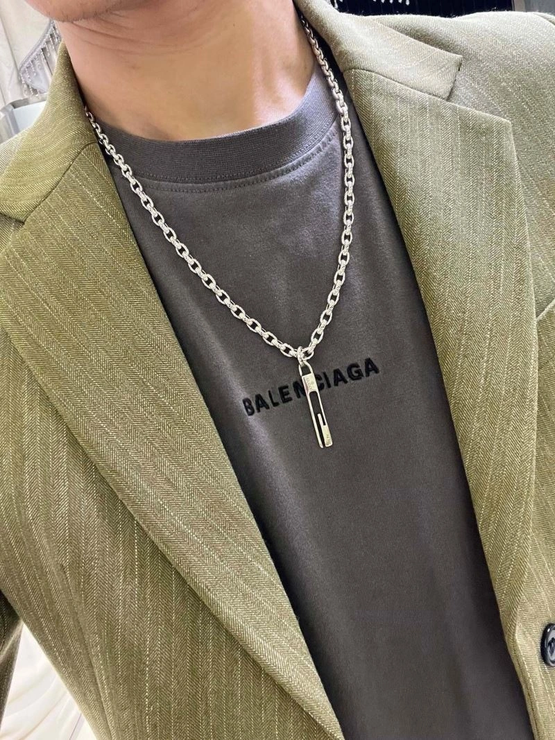 Gucci Necklaces Premium 245375