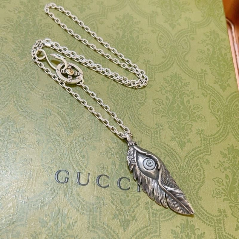 Gucci Necklaces RelaxedFit 245374