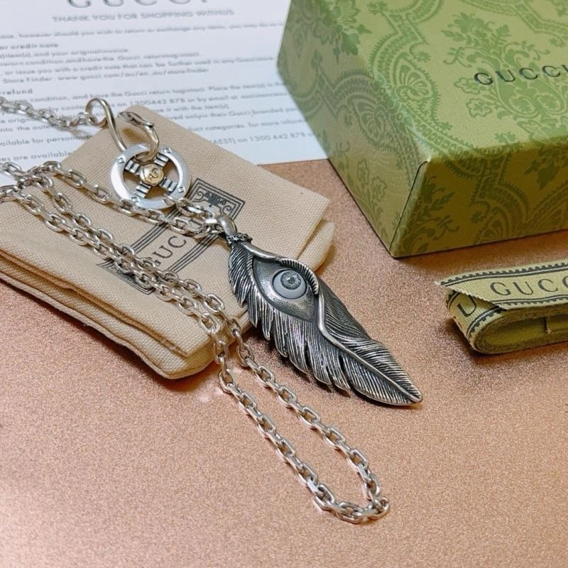 Gucci Necklaces RelaxedFit 245374