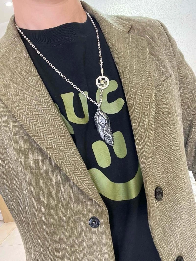Gucci Necklaces RelaxedFit 245374