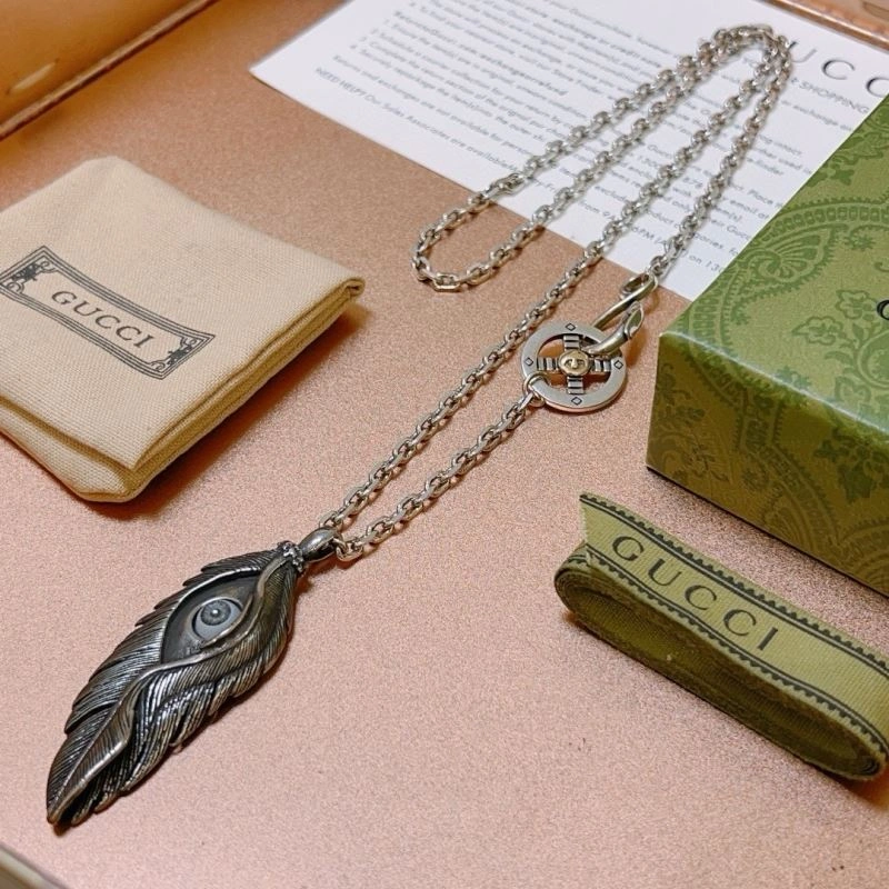 Gucci Necklaces RelaxedFit 245374