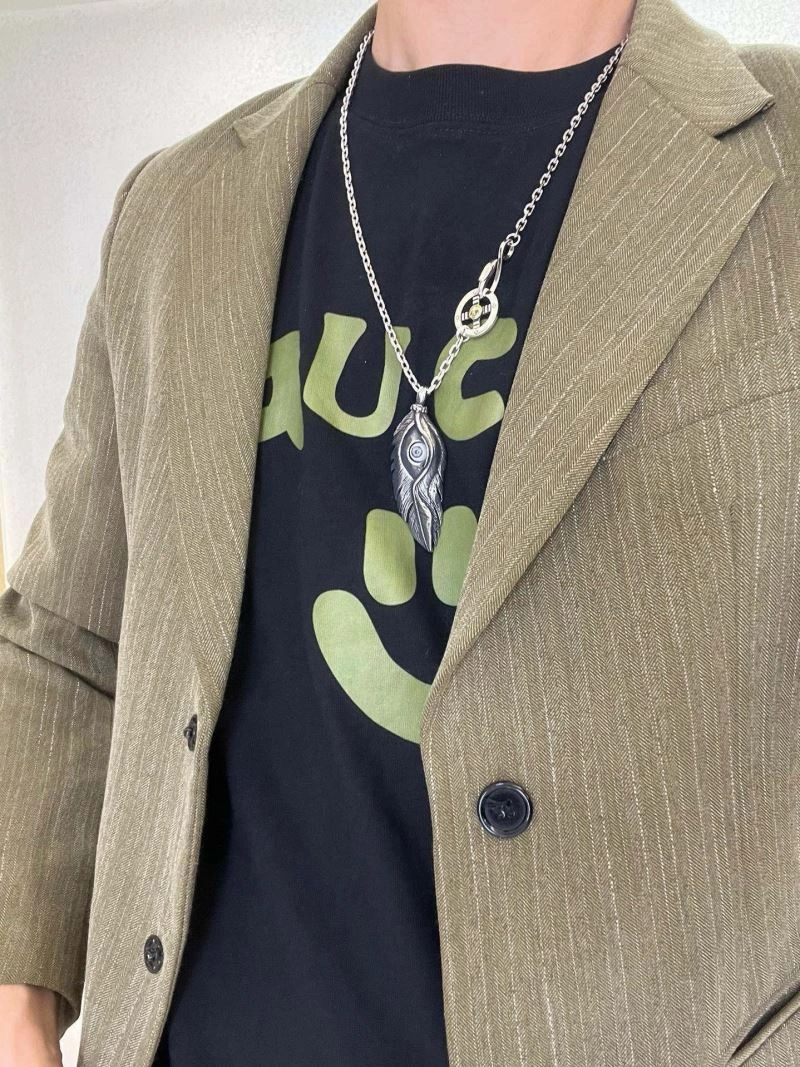 Gucci Necklaces RelaxedFit 245374