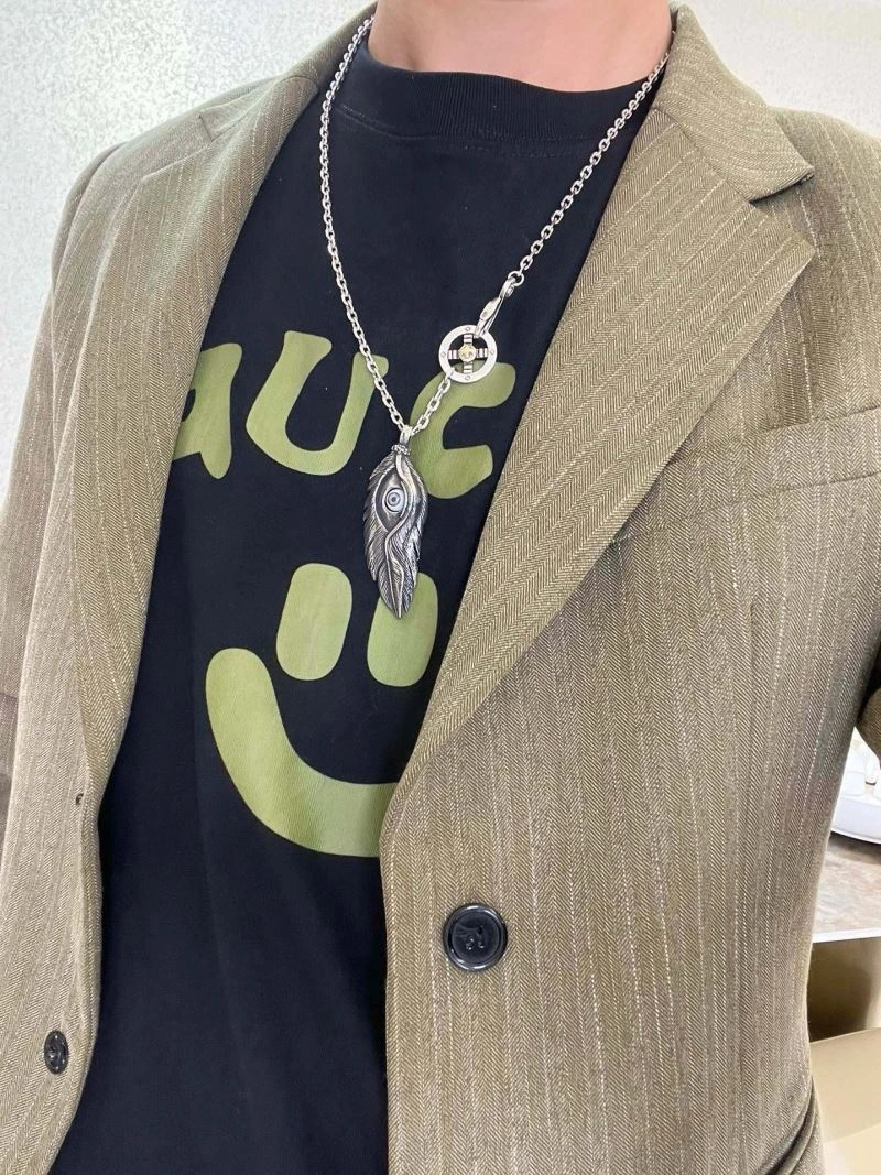 Gucci Necklaces RelaxedFit 245374