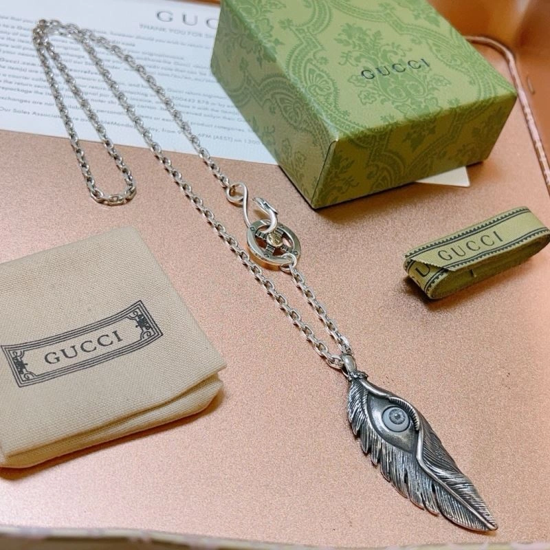 Gucci Necklaces RelaxedFit 245374