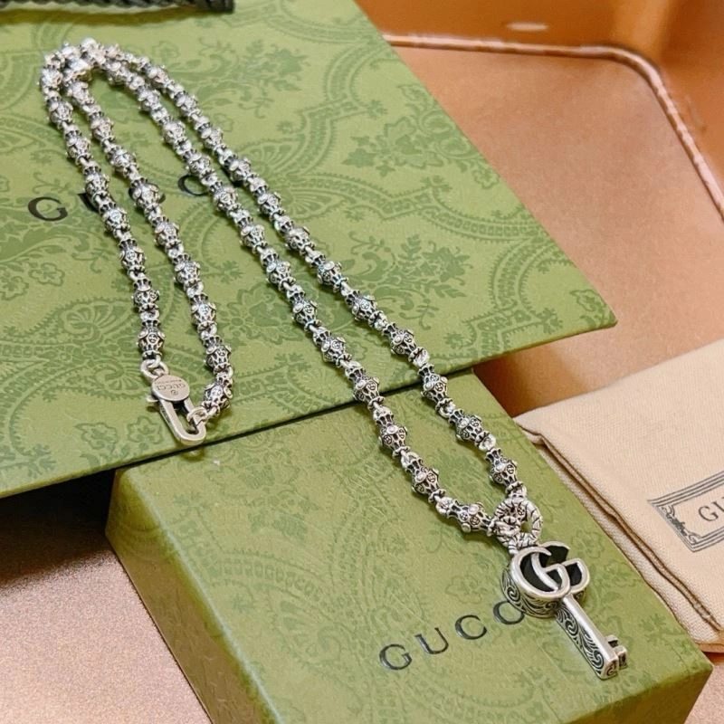 Gucci Necklaces Efficient 245346
