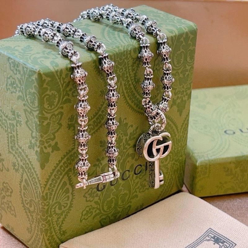 Gucci Necklaces Efficient 245346