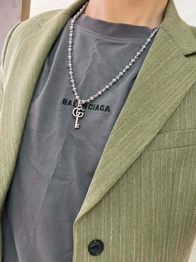 Gucci Necklaces Efficient 245346