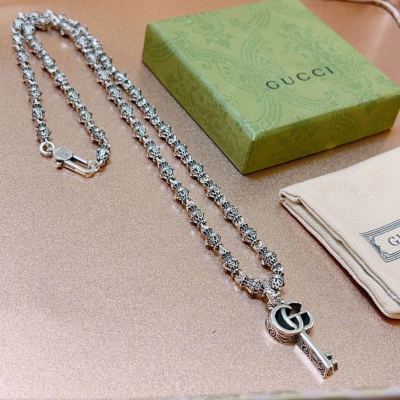 Gucci Necklaces Efficient 245346