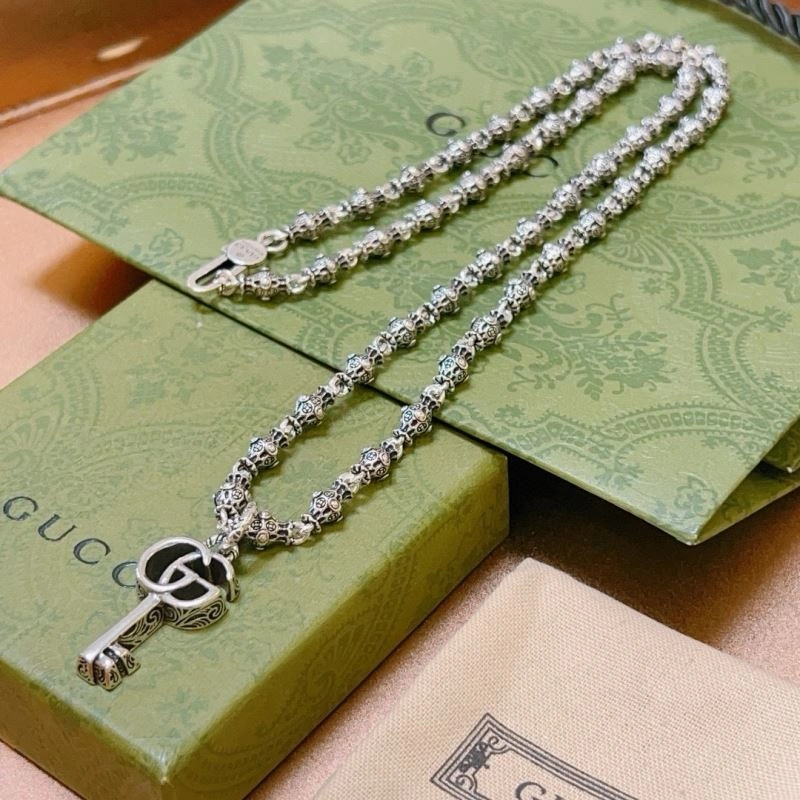 Gucci Necklaces Efficient 245346