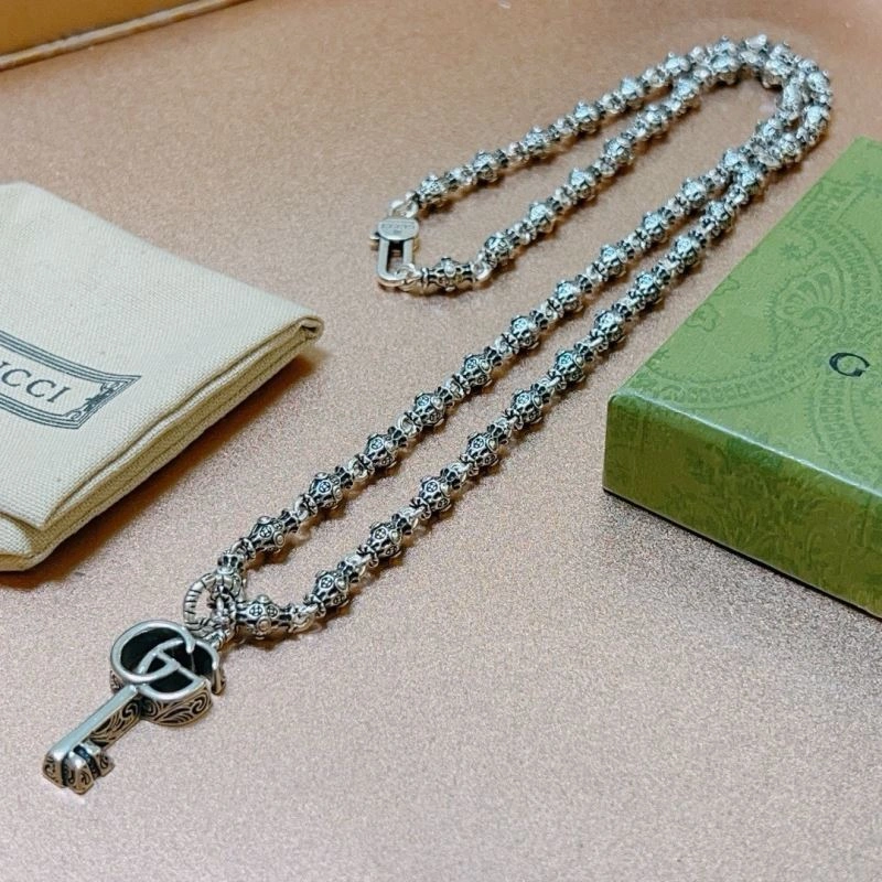 Gucci Necklaces Efficient 245346