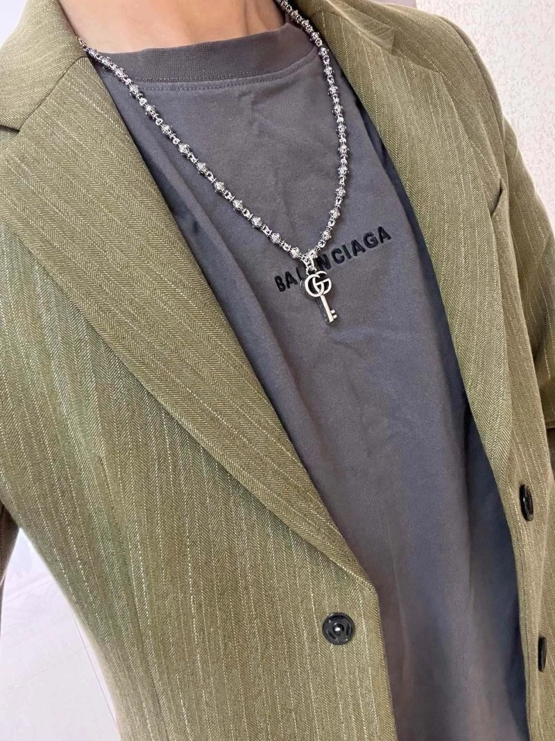 Gucci Necklaces Efficient 245346