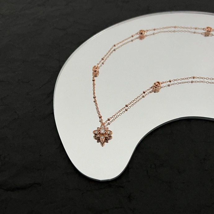 WellDesigned Gucci Necklaces 245342