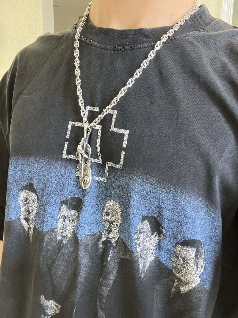 SoftTouch Gucci Necklaces 245367