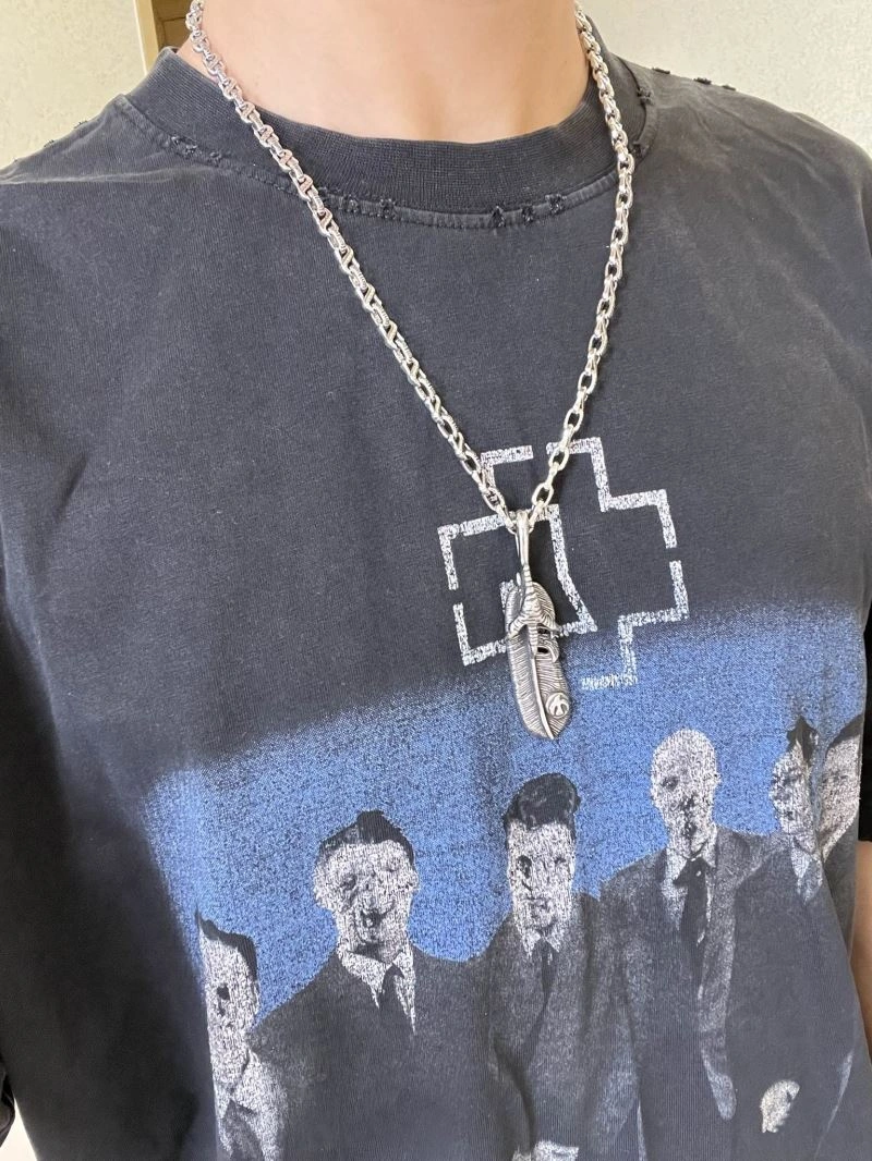 SoftTouch Gucci Necklaces 245367