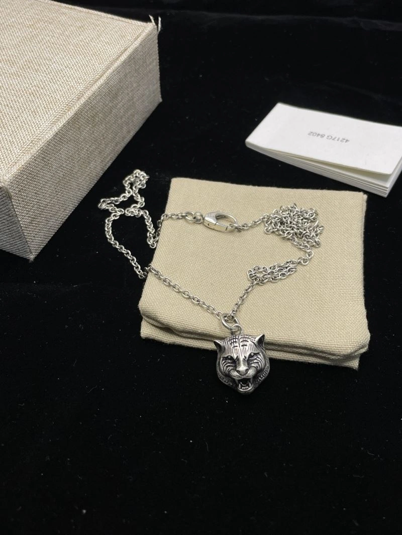 Gucci Necklaces OnTrend 245348