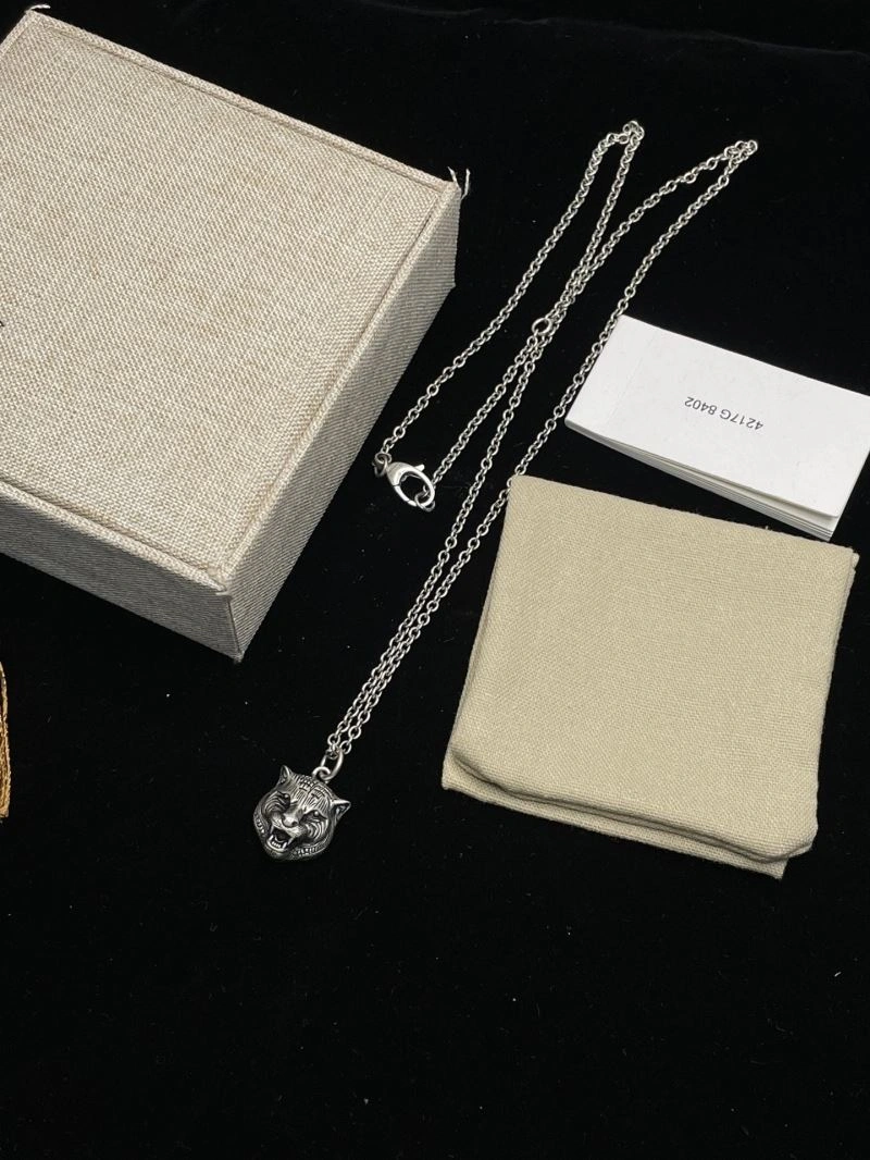 Gucci Necklaces OnTrend 245348