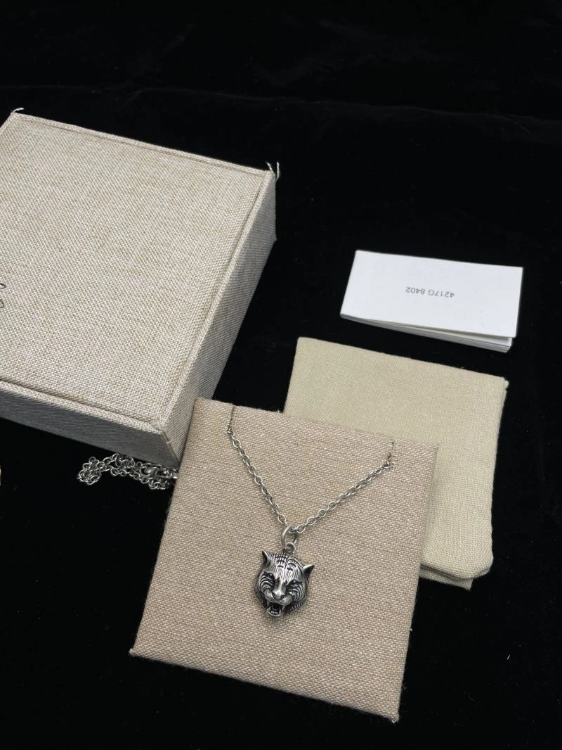 Gucci Necklaces OnTrend 245348