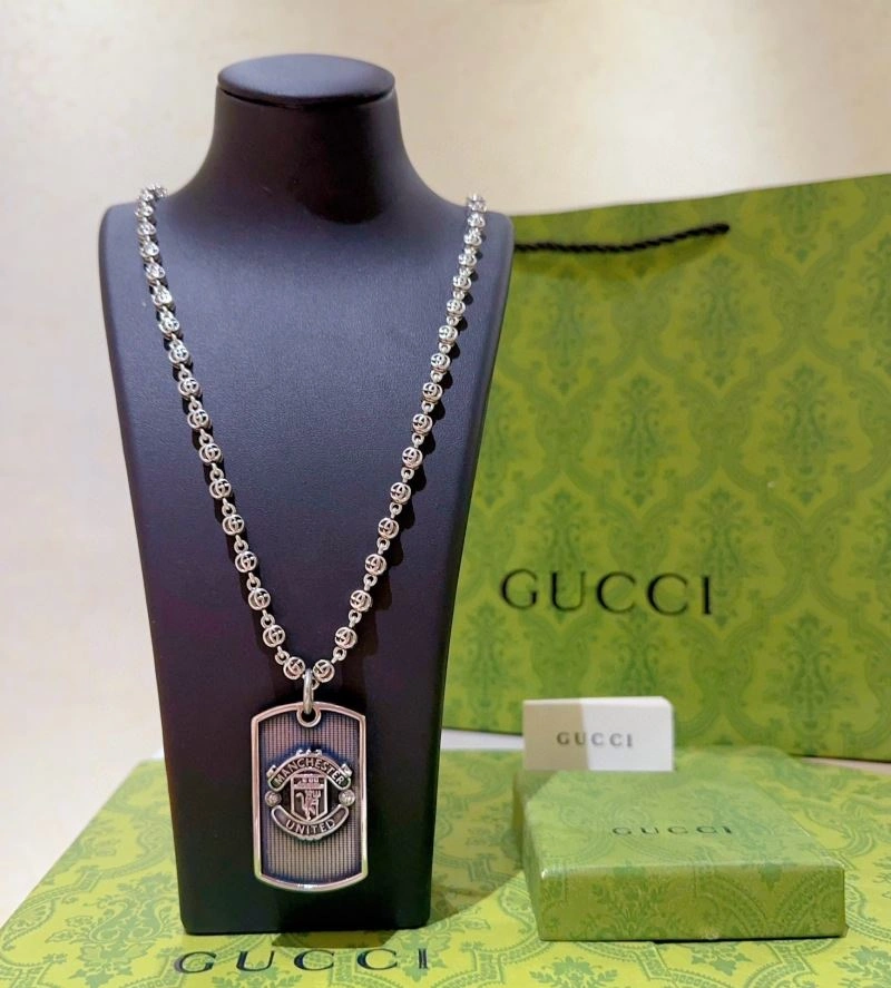 Gucci Necklaces Stretchable 245373