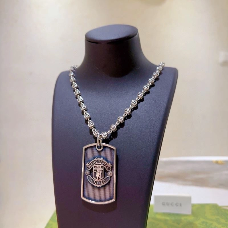 Gucci Necklaces Stretchable 245373