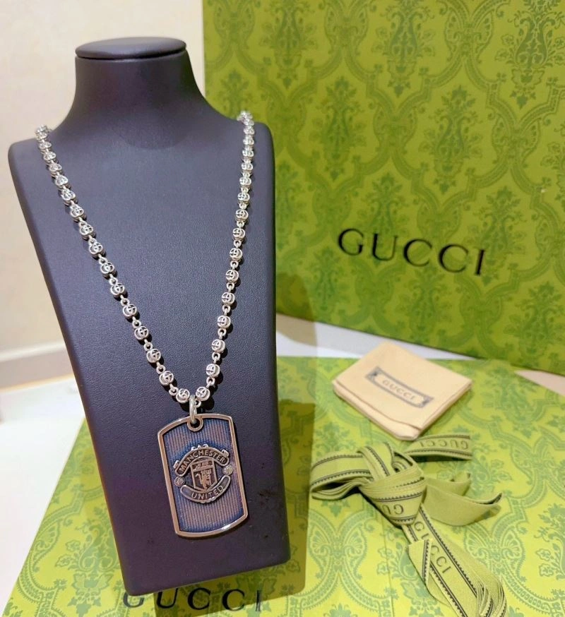 Gucci Necklaces Stretchable 245373