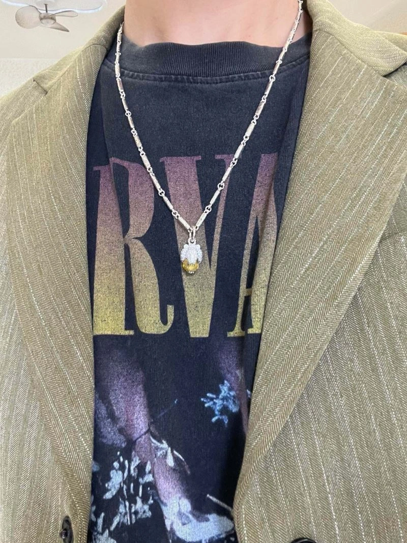 Gucci Necklaces Efficient 245349