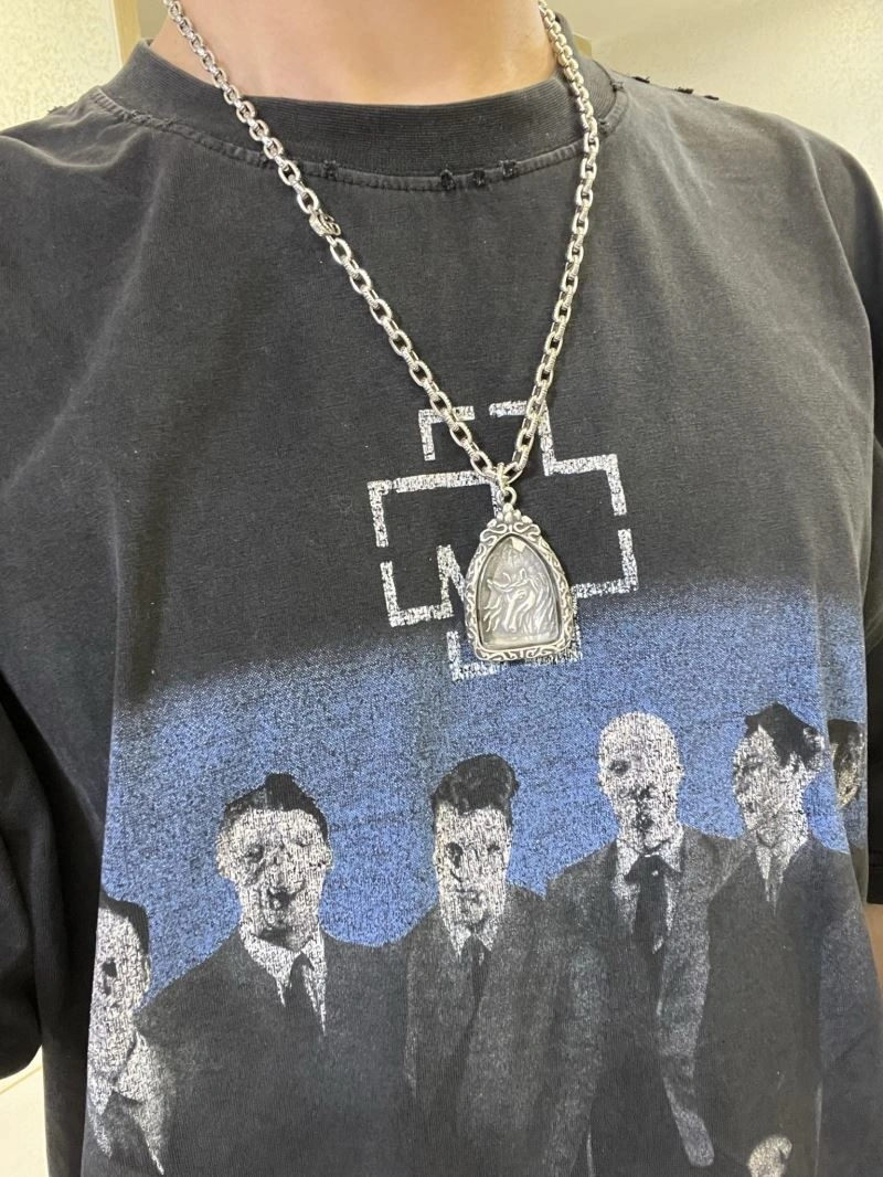 Elegant Gucci Necklaces 245361