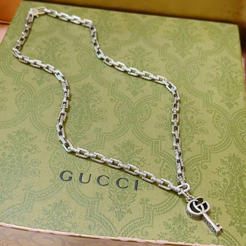 Gucci Necklaces Youthful 245353