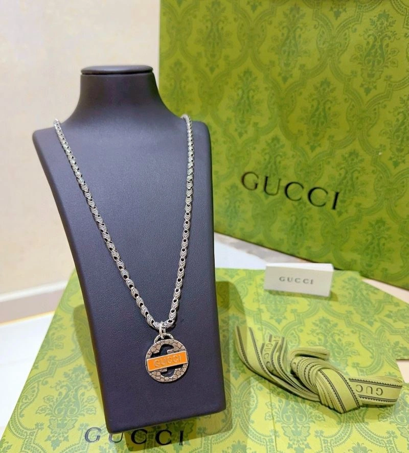 Gucci Necklaces MultiPurpose 245358