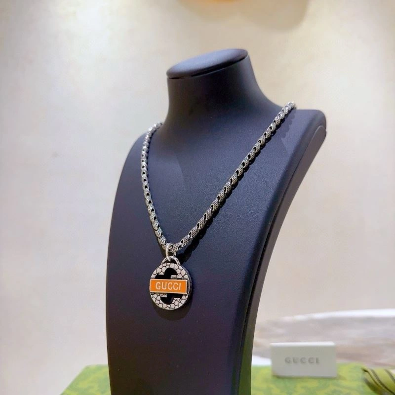 Gucci Necklaces MultiPurpose 245358