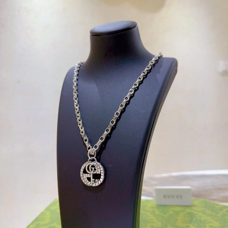 Gucci Necklaces Trendy 245362