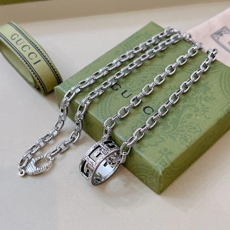 Gucci Necklaces Snug 245359