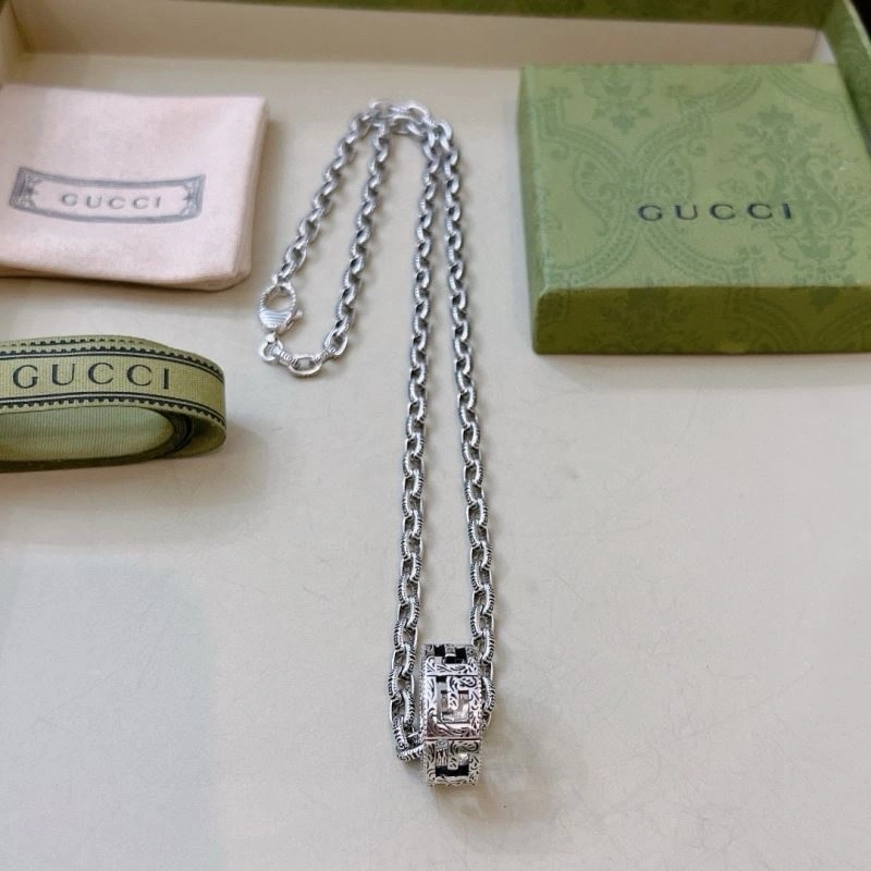 Gucci Necklaces Snug 245359