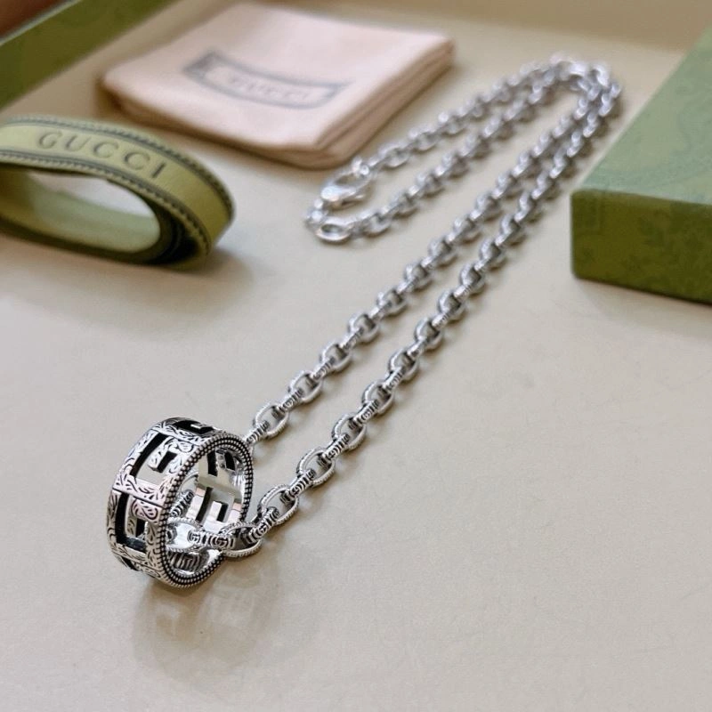 Gucci Necklaces Snug 245359